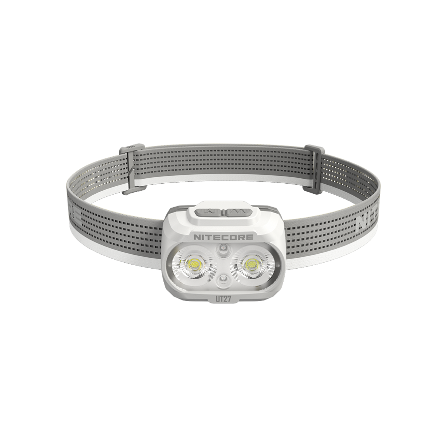 Nitecore LED Headlamps