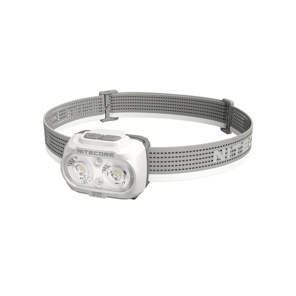 Nitecore LED Headlamps