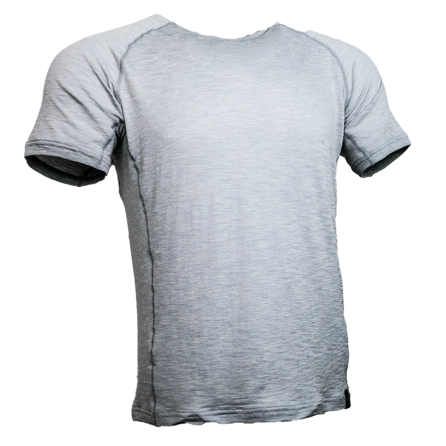 Front view of the Tern Ultralight Merino Wool Tee