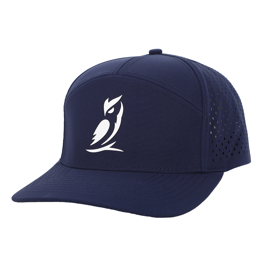 OV Pro Line 7 Panel Hat