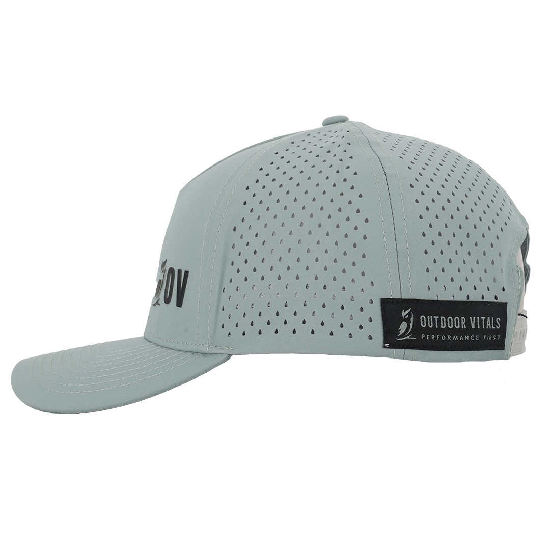 OV Pro Line Offset Hat
