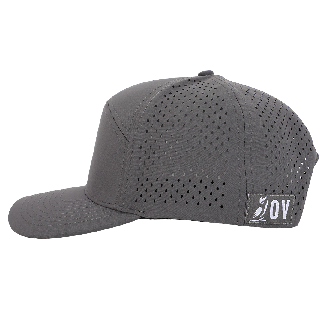 OV Pro Line 7 Panel Hat