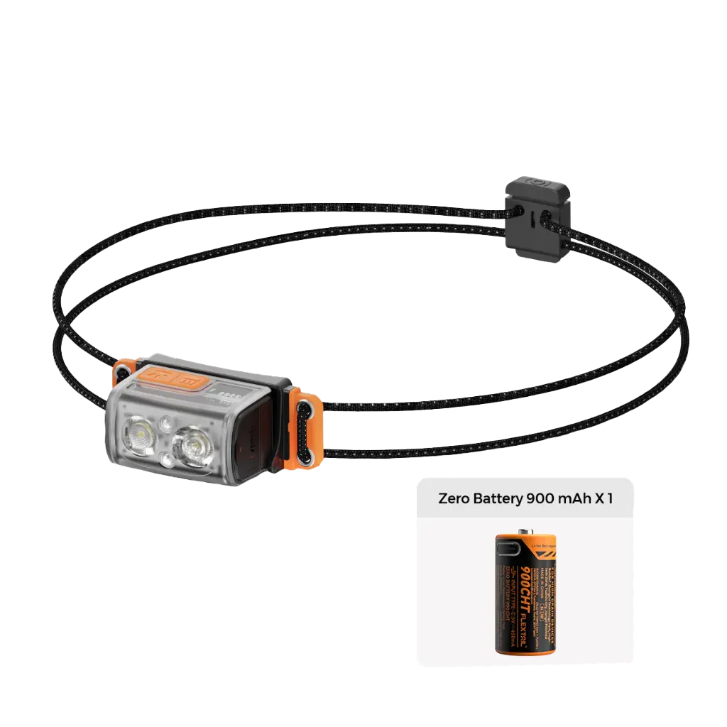 Flextail Gear Tiny Helio 600Z