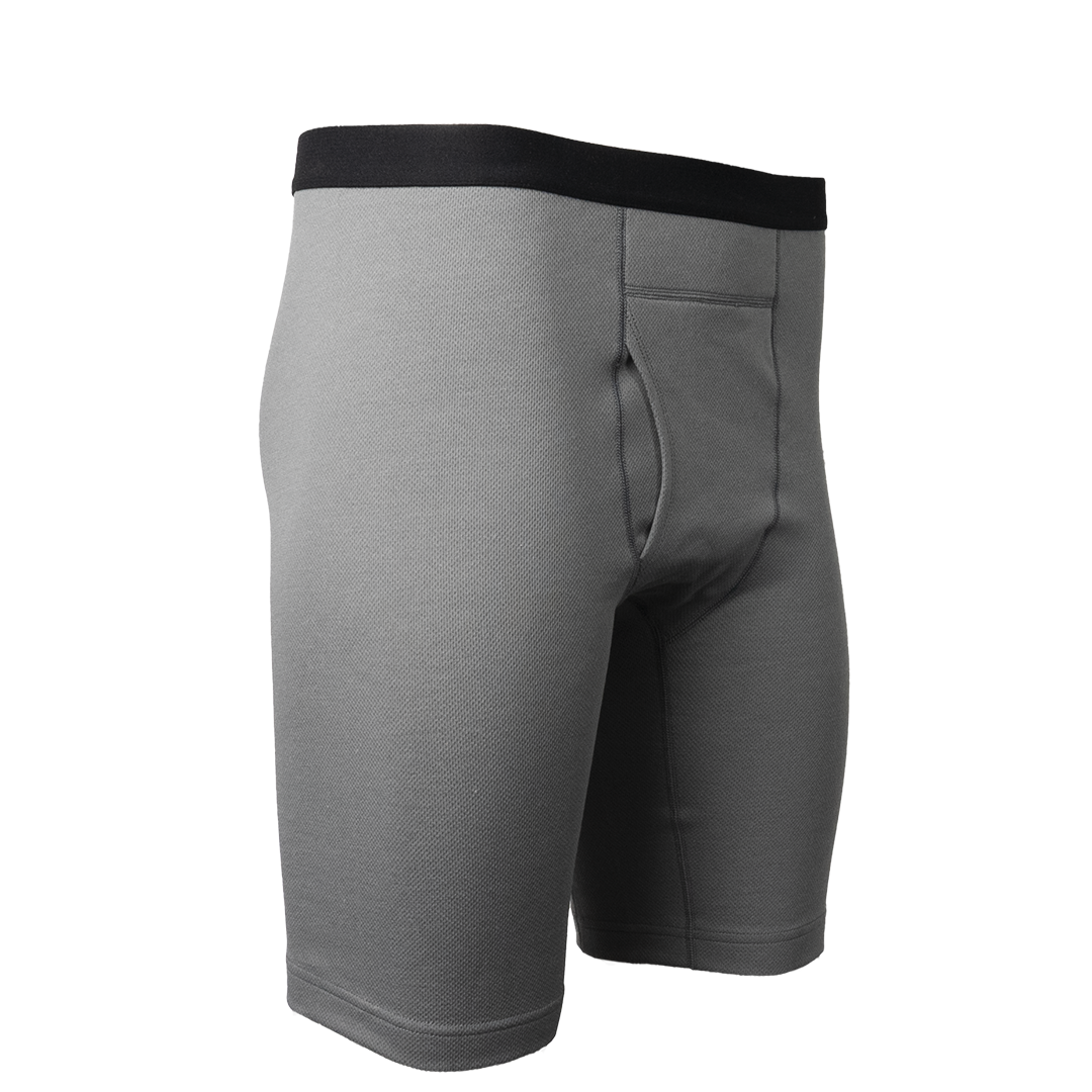 DragonWool Boxer