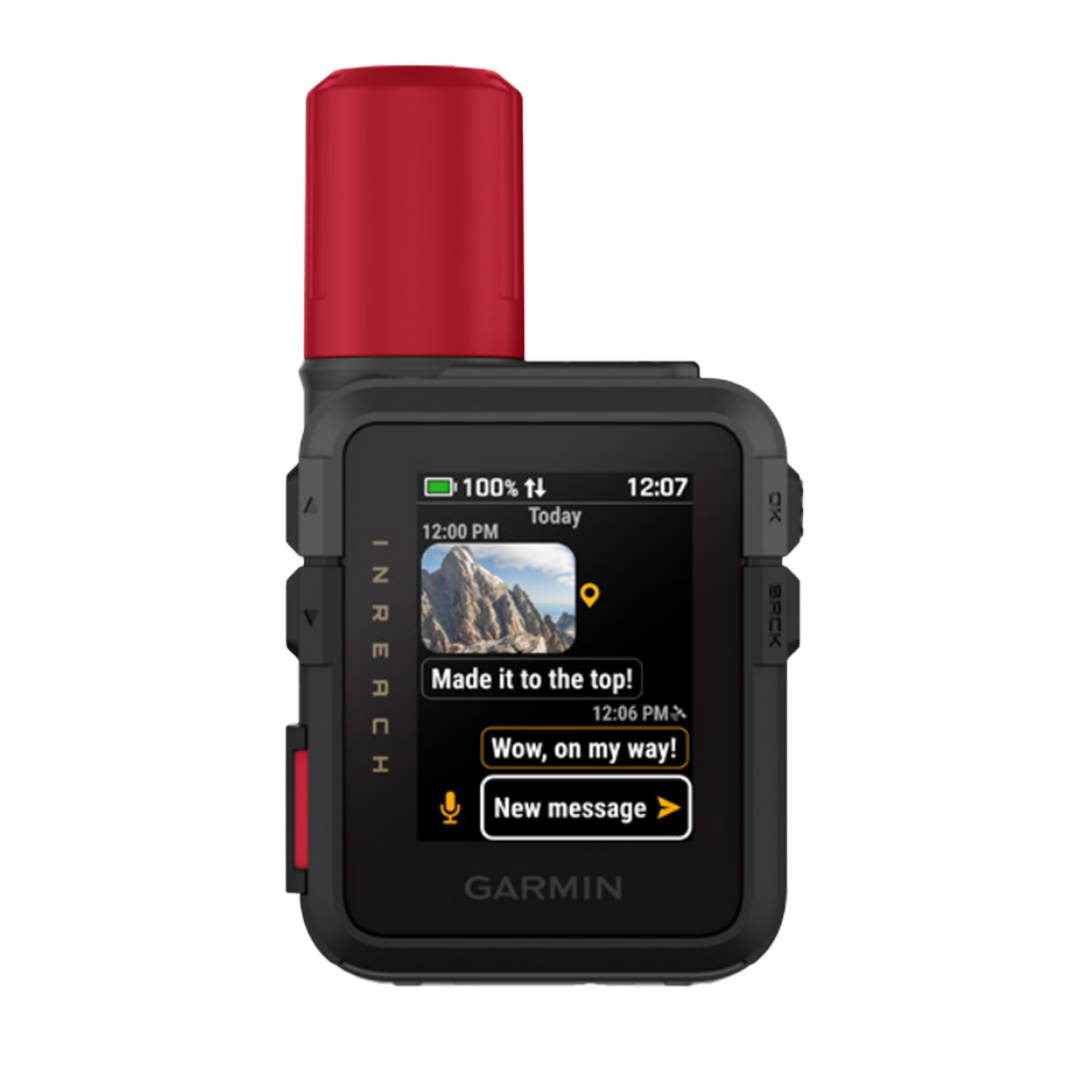 Garmin InReach Mini 3
