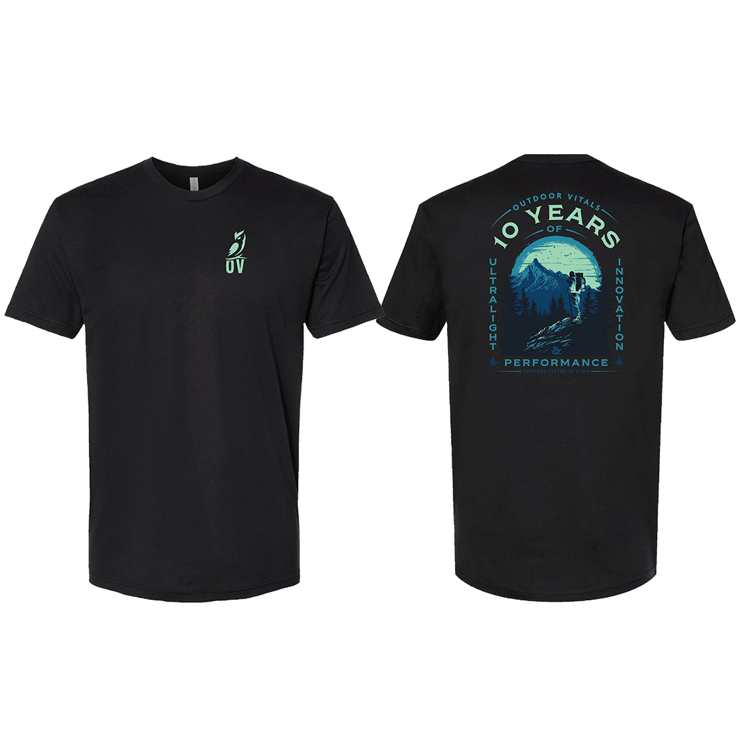 OV Ultralight Innovation T-Shirt