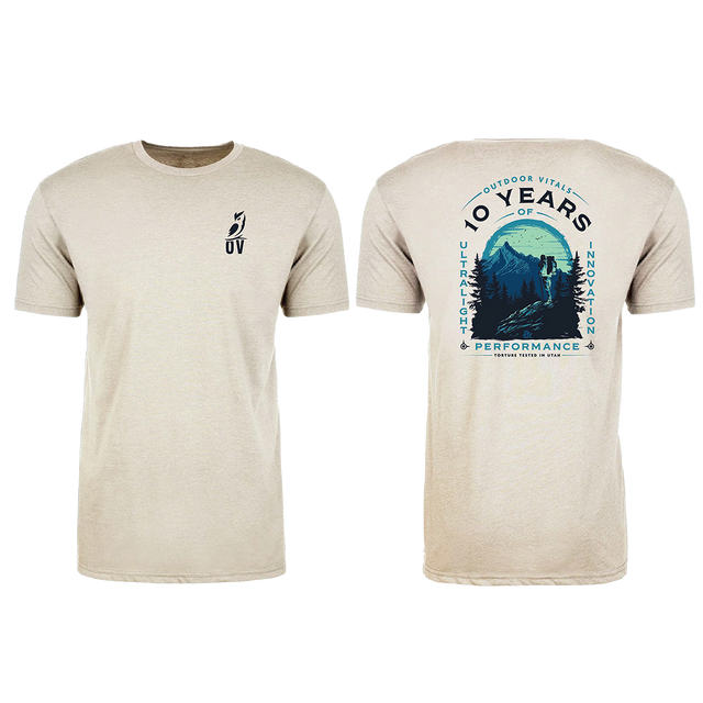 Men's OV Ultralight Innovation T-Shirt