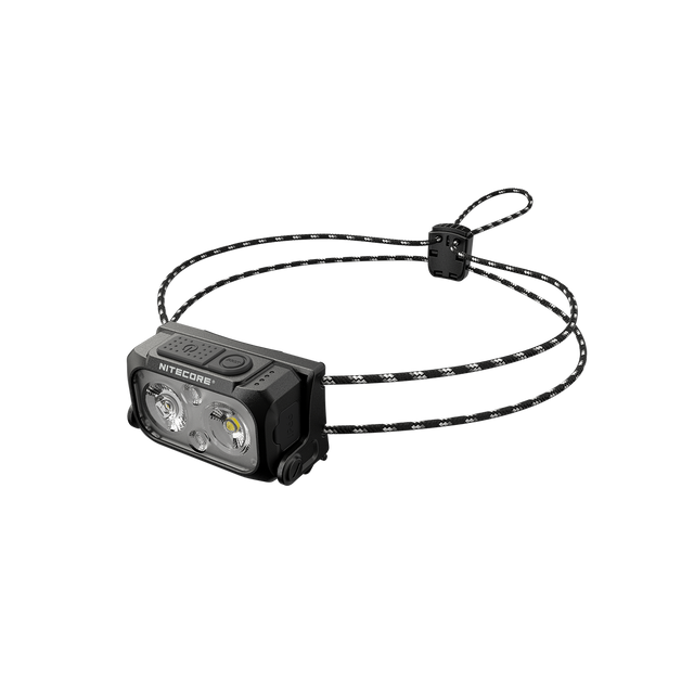 Nitecore LED Headlamps