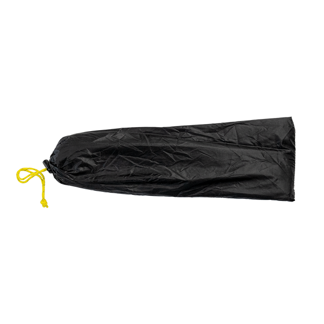 Fortius Tent Footprint