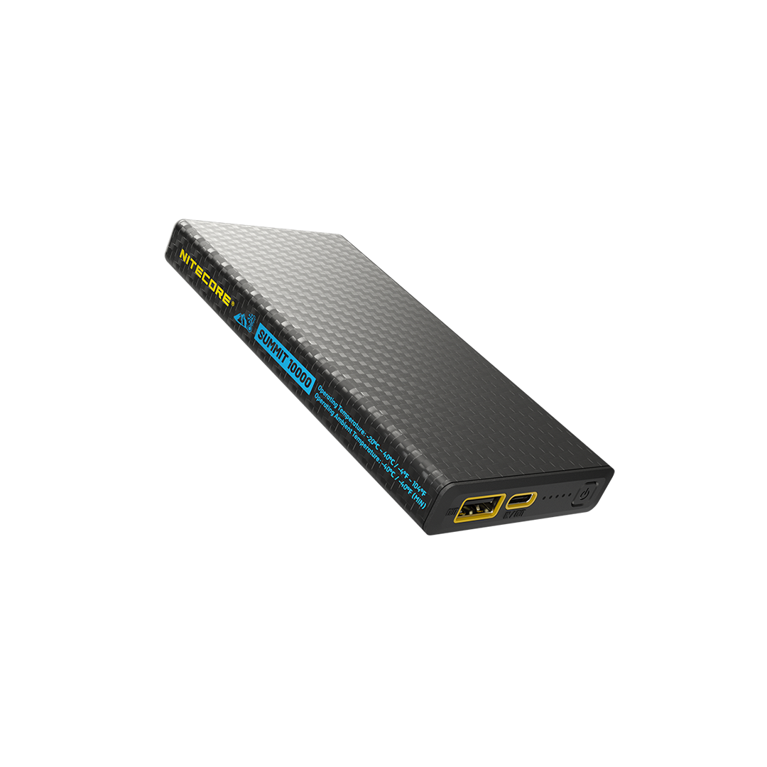 Nitecore Powerbanks