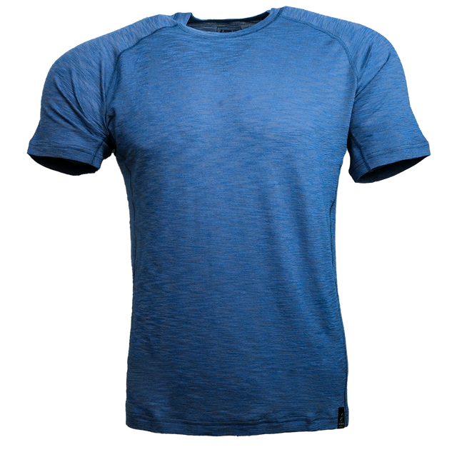 Front view of the Tern Ultralight Merino Wool Tee