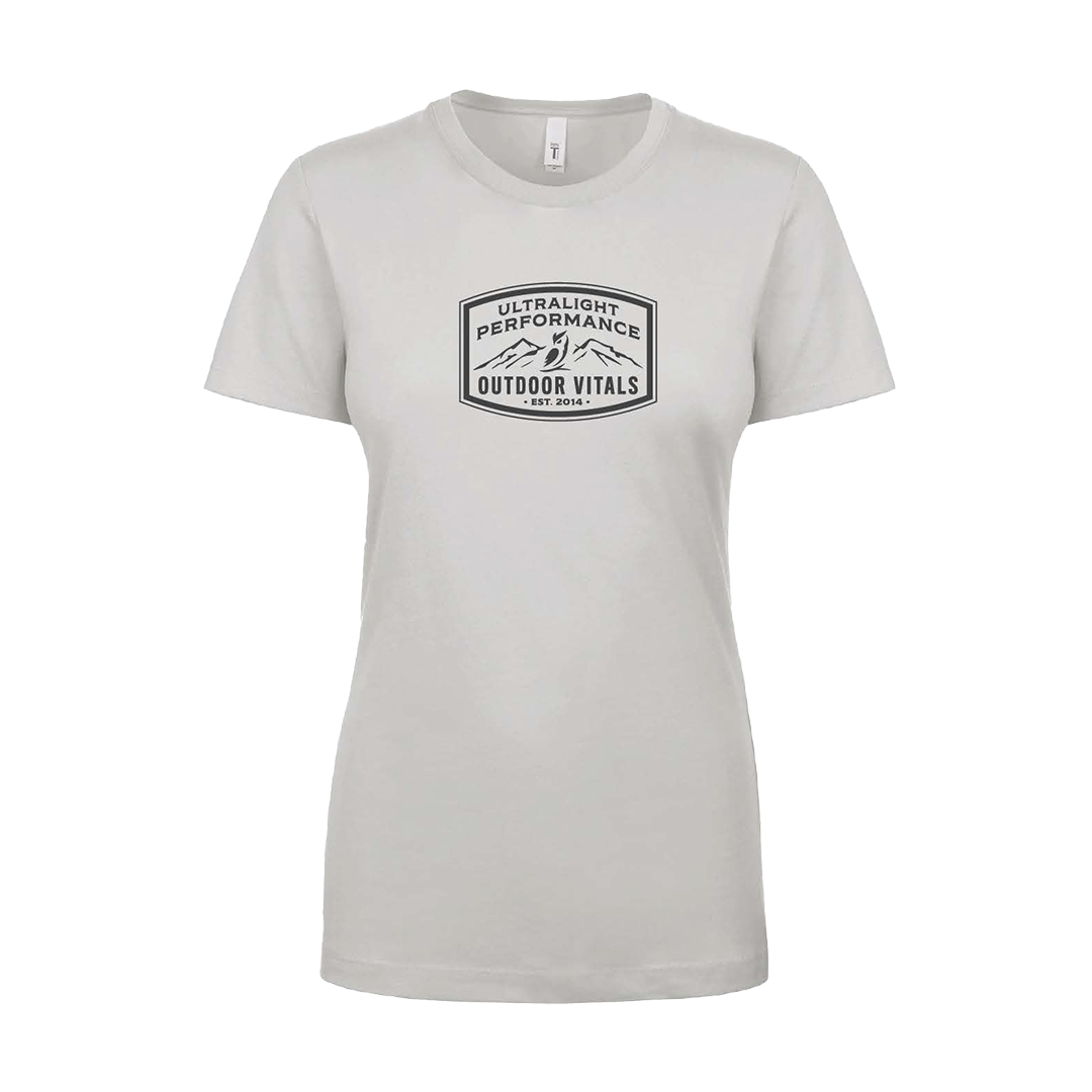 Women's OV Performance T-Shirt