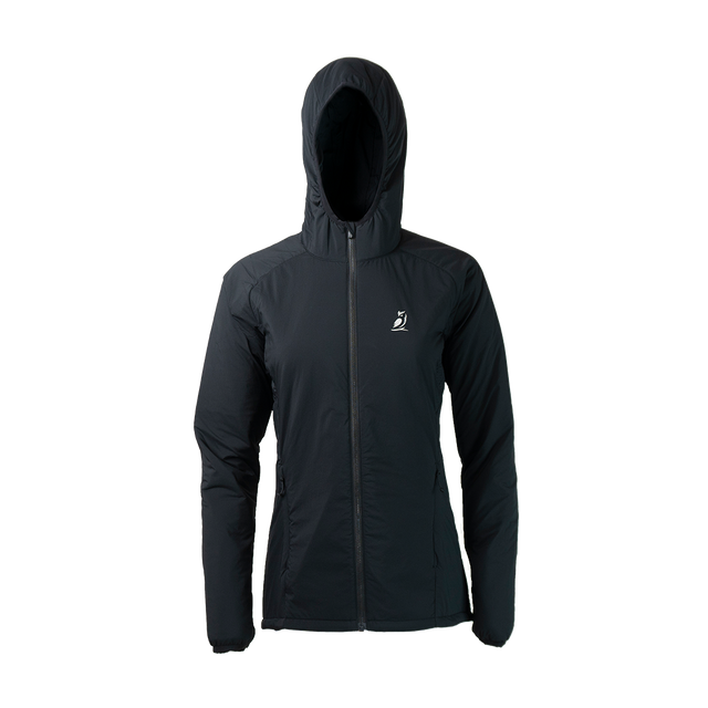 front view of Vario Jacket for women