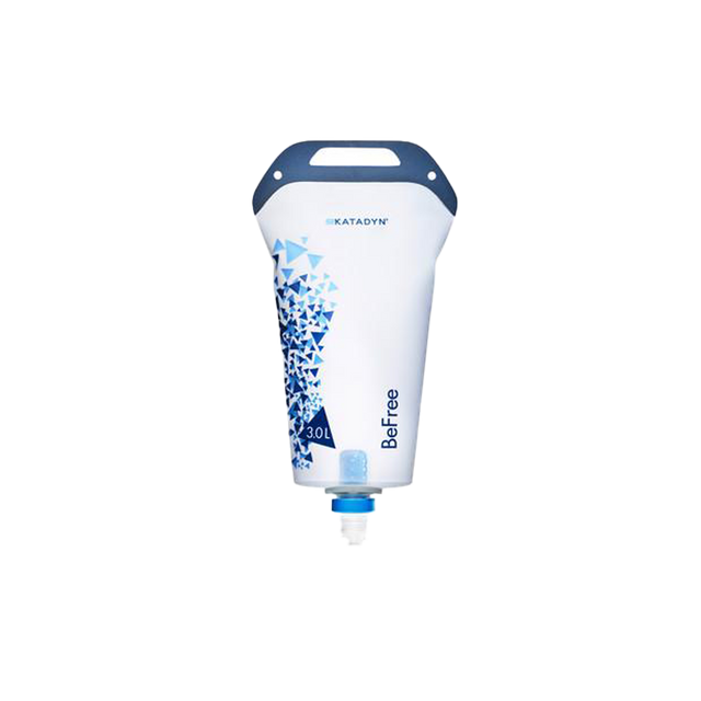 Katadyn BeFree Water Filtration System 3.0L
