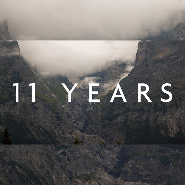 Live Ultralight Podcast EP 188: 11 Years From the Founder