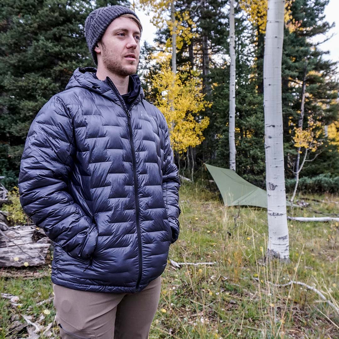 EP 69 - Nova Jacket Line Deep Dive