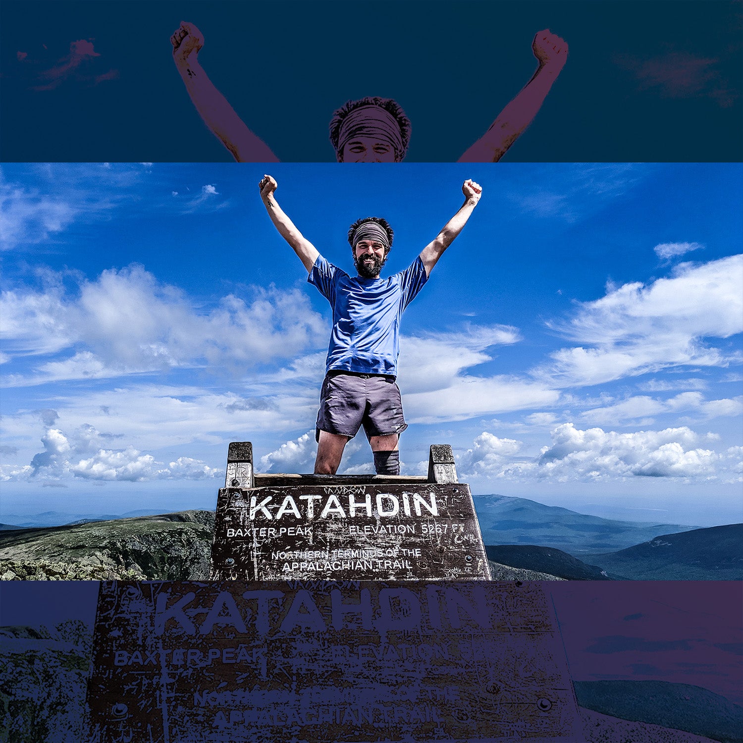EP 134 - Ramen Bombs, Thru-Hiking & Bidets: Interview With Youtube's Frozen
