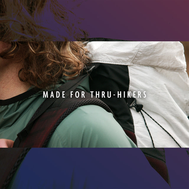 Live Ultralight Podcast EP 135 - NEW BACKPACK: CS40 Ultra Coming Soon - Here's What To Expect