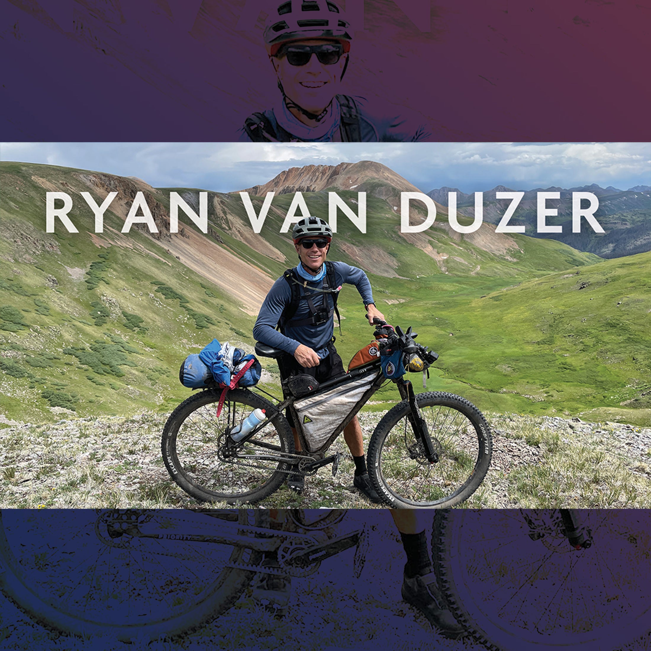 EP 158 - Ryan Van Duzer's Journey: Living Life on Two Wheels