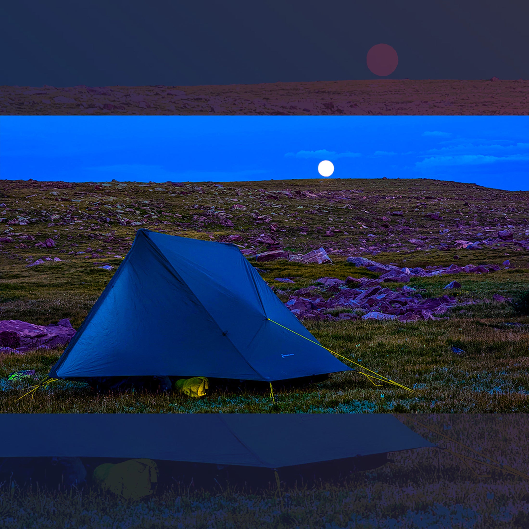 EP 160 - Keys to Great Sleep Outdoors
