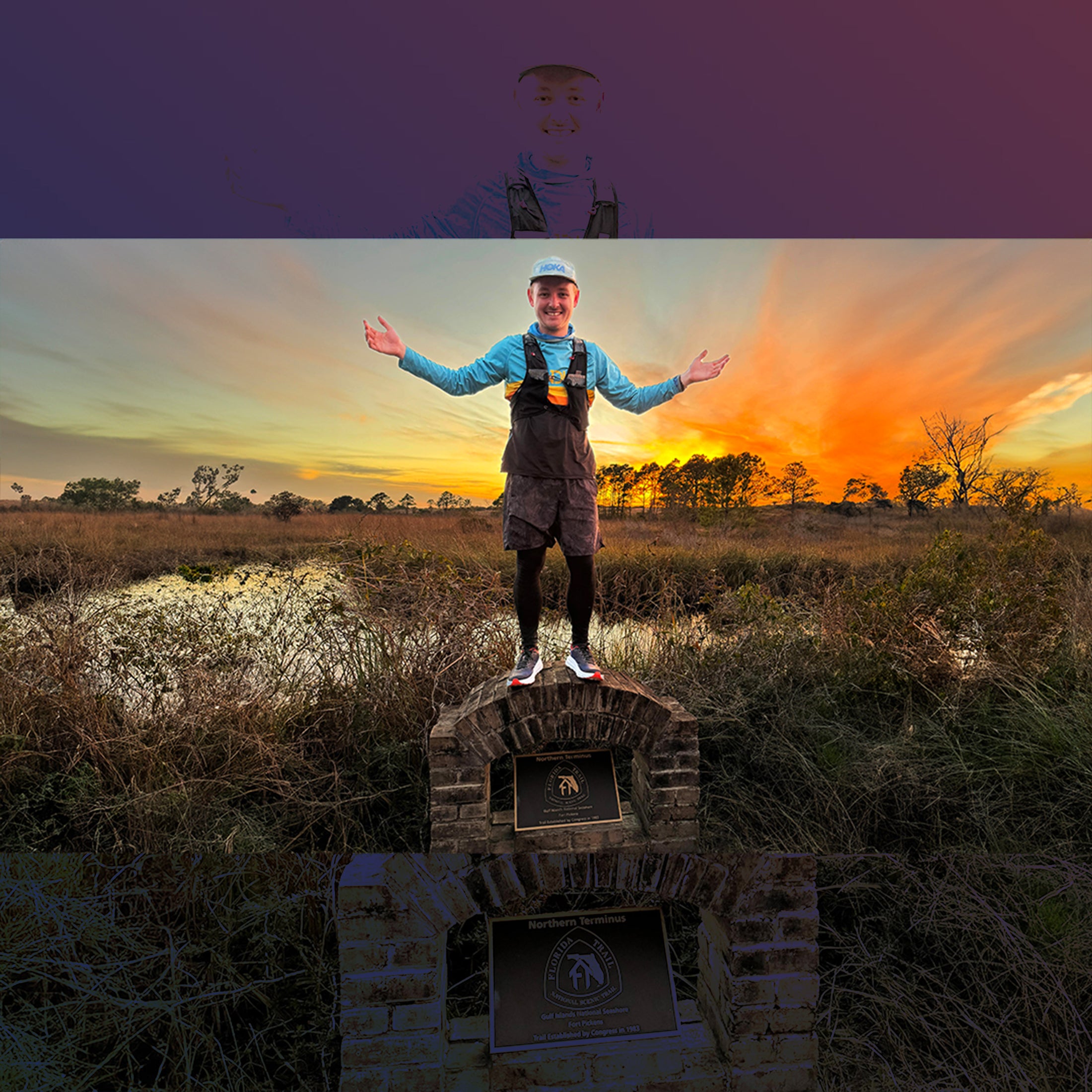 EP 171 - Age Is No Barrier: Hunter Leininger's Quest for Adventure