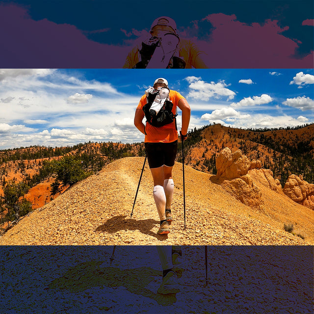 Live Ultralight Podcast EP 176: I Ran 100 Miles For The First Time (Feat. Jeff Pelletier)