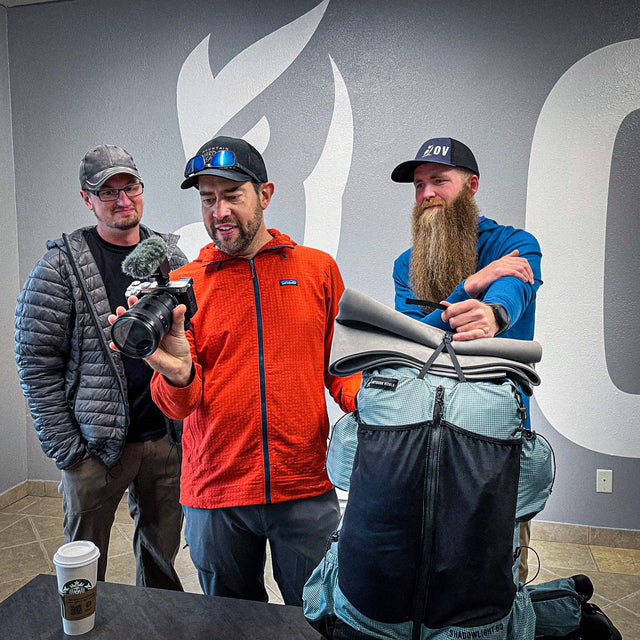 EP 66 - Dan Becker