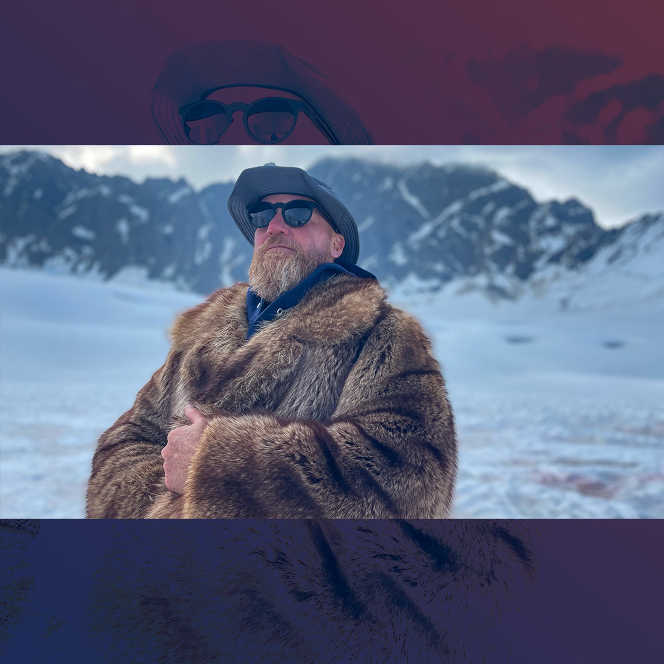 EP 159 - Ben Vaughan: Triple-Crowner & Dog Musher