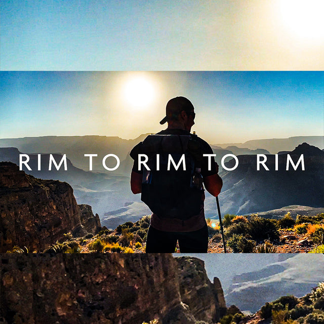 Live Ultralight Podcast EP 187: Crossing the Grand Canyon twice