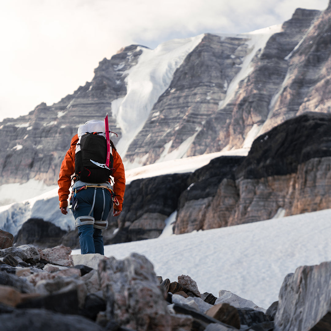 Mountaineering/Canyoneering