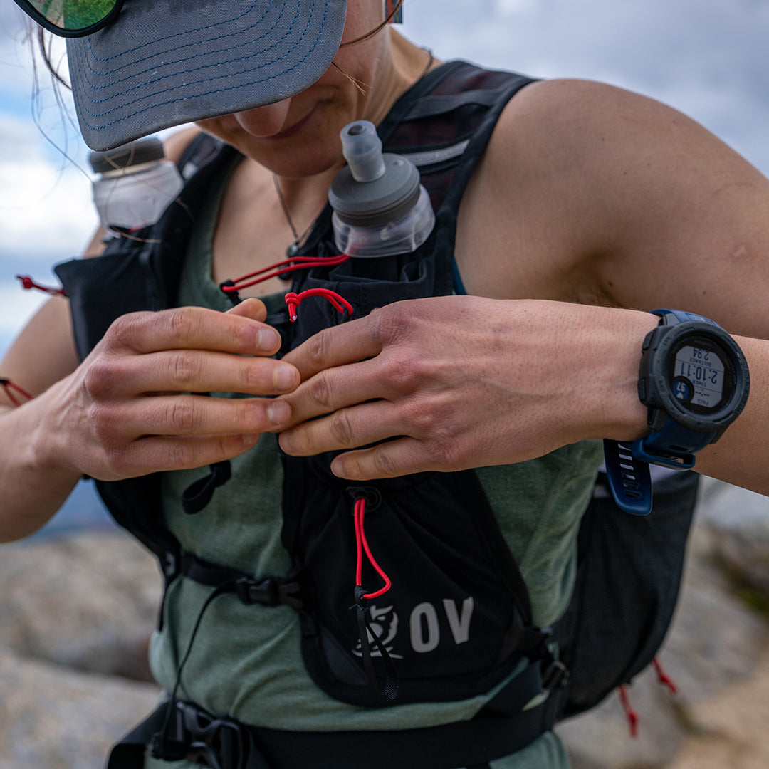 Fastpacking