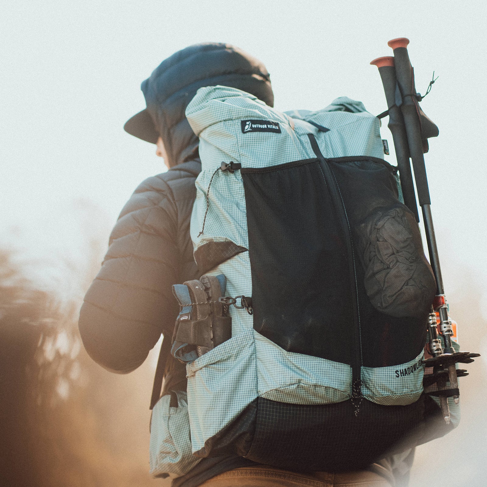 Shadowlight Backpack