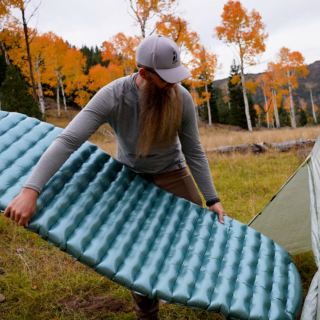 Sleeping Pads