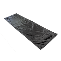 Fortius Tent Footprint