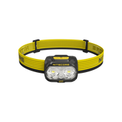 Nitecore LED Headlamps