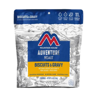 Mountain House Freeze Dried Meals