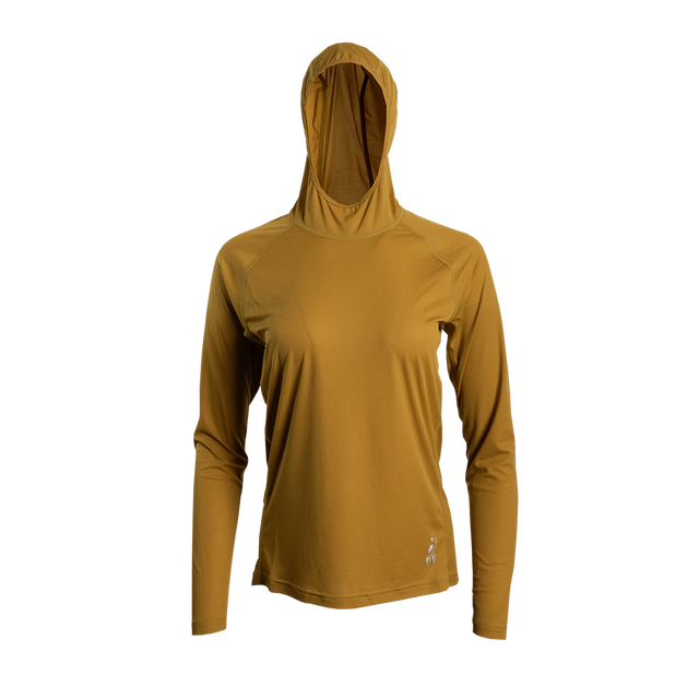 Golden - Women's hoodie