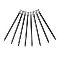 Easton Ultralight Tent Stakes