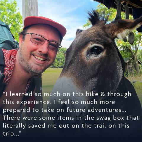 OV 100 Mile Challenge 2026