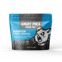 Angry Pika (formerly Alpen Fuel) Trail Cookies