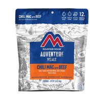 Mountain House Freeze Dried Meals