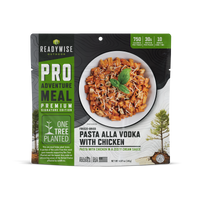 Readywise Pro Adventure Meals