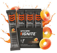 MTN OPS Ignite Trail Packs
