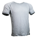 Front view of the Tern Ultralight Merino Wool Tee