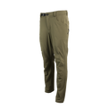 side view of men's hiking pants