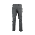 rear view of men's hiking pants