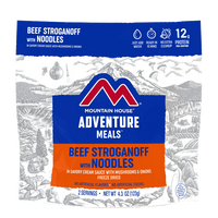 Mountain House Freeze Dried Meals