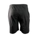 rear view of men's hiking shorts