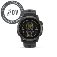 Coros Apex 4 GPS Watch