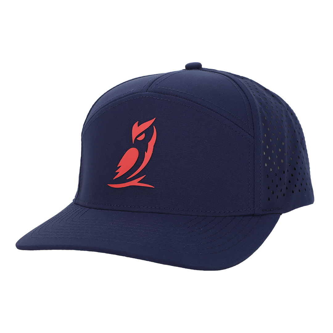 OV Pro Line 7 Panel Hat